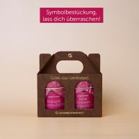 Überraschungsduett süß (inkl. Versand)