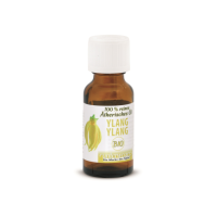 Bio Ylang Ylangöl 20 ml