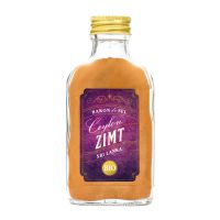 Ceylon Zimt von <i>Baron de Sel</i> 🪵