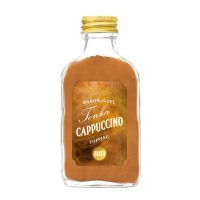 Tonka Cappuccino Topping von <i>Baron de Sel</i> ☕