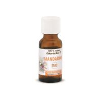 Bio Mandarinenöl 20 ml