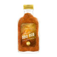 <b>Smoked BBQ Rub von <i>Baron de Sel</b></i> 👨‍🍳