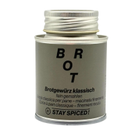 Brotgewürz klassisch "Stay Spiced"