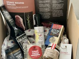 Grillbegleiter STEAK EDITION