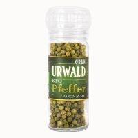 Urwald Pfeffer Grün 🟢 von <i>Baron de Sel</i>
