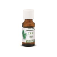 Bio Zirbenöl 20 ml