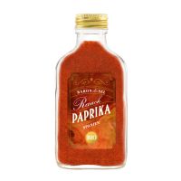 Rauch Paprika von <i>Baron de Sel</i> ❤️♨️