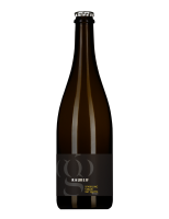 Raureif Sparkling Verjus mit Quitte