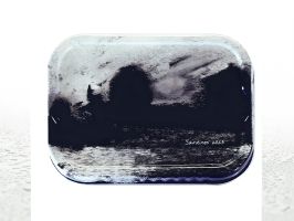 Jahrgangssardine 2023 Michael Weston 115 g