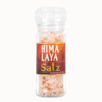 Himalaya Salz Mühle von <i>Baron de Sel</i>💎