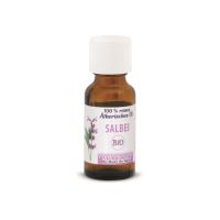 Bio Salbeiöl 20 ml