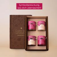 Überraschungsgeschenk Mix mal vier (inkl. Versand)