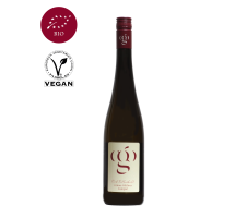 Ried Rothenbichl Grüner Veltliner 2024 Kamptal DAC