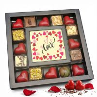 Ritonka ChocoBlend Pralinen "love" 165g