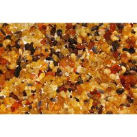 Räuchermischung Gloria hell