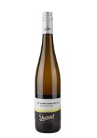 Gelber Muskateller Obermarkersdorf 2025