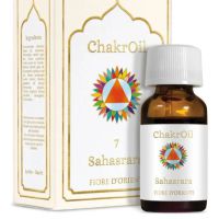 Chakra Öl – Nr.7 SAHASRARA
