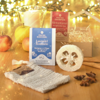 Wunderberg Geschenk-Set Wunderwichtel