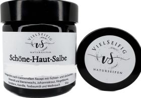 Schöne Haut Salbe 50g