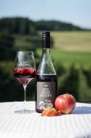 Apfel-Kirsch Frizzante 0,75l
