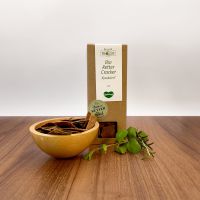 Bio Retter Cracker "Knäckebrot" 80 g