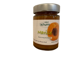 Marillen Fruchtaufstrich 200ml