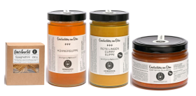 Fairkocht Set zum Kennenlernen (inkl. Versand AT)