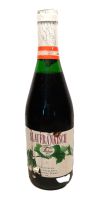 1989er Blaufränkisch 12 % vol alk, Tscheppe 0,75 lt