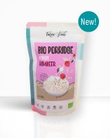 True Love Kokos-Himbeer Porridge (400 g)