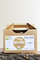 1kg Bio-Eier