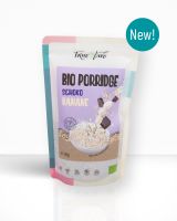 True Love Schoko-Banane Porridge (400 g)