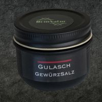 ReinNatur Gulaschgewürz 50g