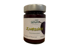 Zwetschken Fruchtaufstrich 200ml