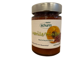 Himbeer-Marille Fruchtaufstrich 200ml