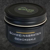 ReinNatur Schweinsbratengewürz 60g