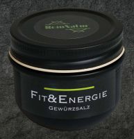 ReinNatur Fit & Energiesalz 70g