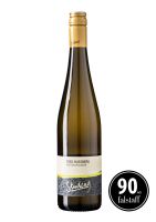 Weißburgunder Ried Nussberg 2024