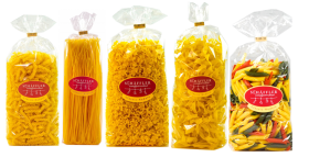 Nudelset zum Kennenlernen (inkl. Versand AT)