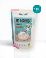 True Love Vanille-Mandel Porridge (400 g)