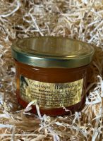 Wachteleier eingelegt Chili