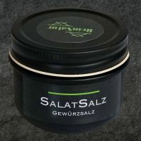 ReinNatur Salatsalz 40g