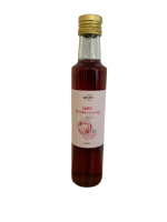 Apfel-Himbeeressig 250ml