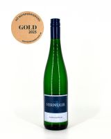 Gelber Muskateller  2025