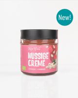 True Love Nussige Creme Cashew-Himbeere