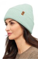 Alpaka Mütze PACA Farbe Seafoam