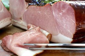 Oster Frikandeau aus Kärnten am Stück 250g/500g/1000g