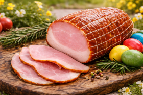 Oster Selchroller am Stück 250g/500g/1000g