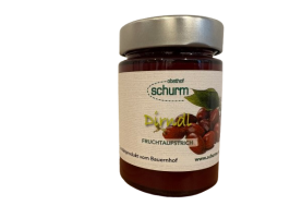 Dirndl Fruchtaufstrich 200ml