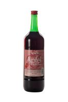 Apfel-Weichsel Saft 1ltr
