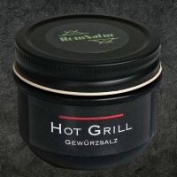 ReinNatur Hot Grill 70g